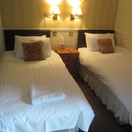 Elder York Guest House Единбург Екстериор снимка