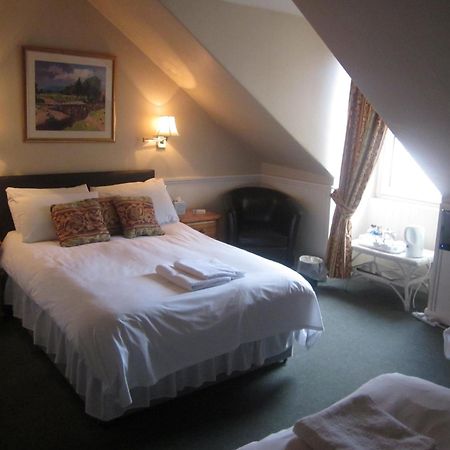 Elder York Guest House Единбург Екстериор снимка