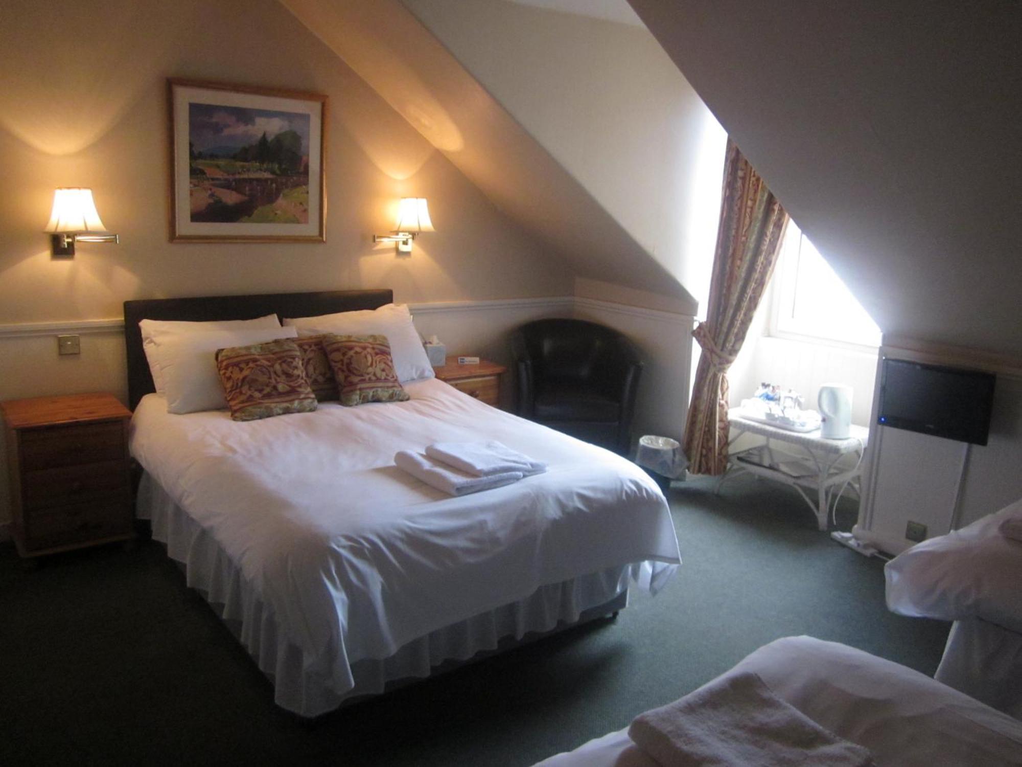 Elder York Guest House Единбург Екстериор снимка