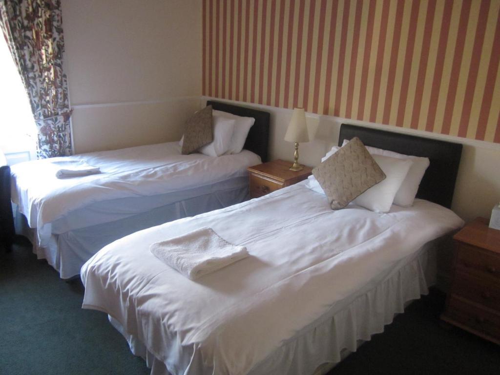 Elder York Guest House Единбург Стая снимка