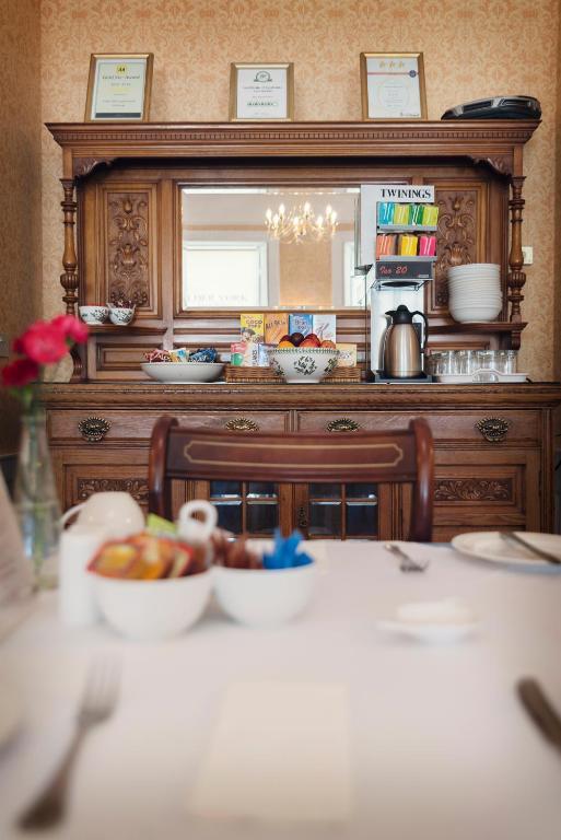 Elder York Guest House Единбург Стая снимка