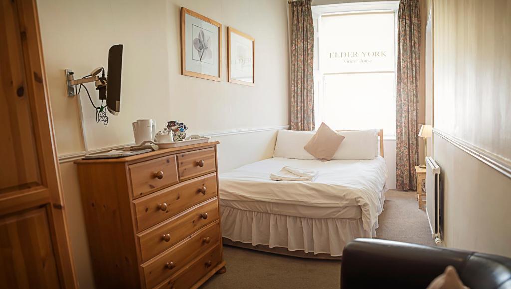 Elder York Guest House Единбург Стая снимка