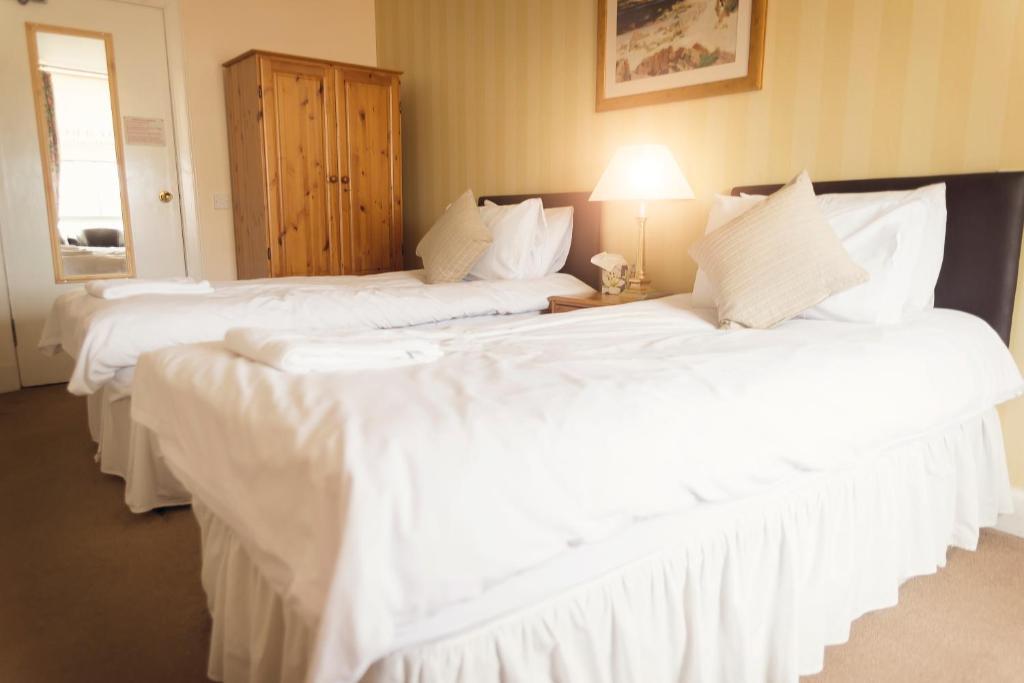 Elder York Guest House Единбург Стая снимка