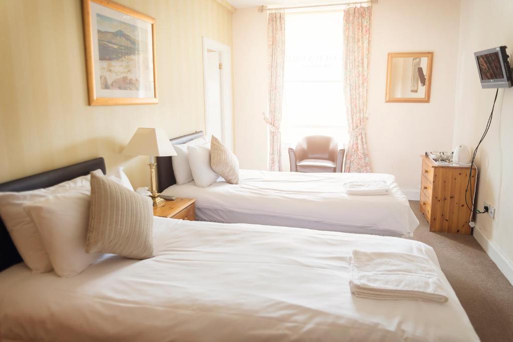 Elder York Guest House Единбург Стая снимка