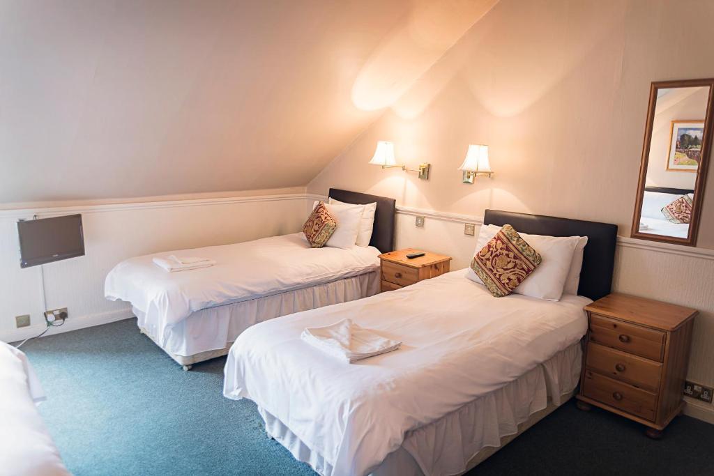 Elder York Guest House Единбург Стая снимка